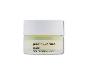 Face Cream Grace von Jardin de Bruno