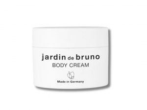 Body-Cream 150 ml mit reinen Bioölen.