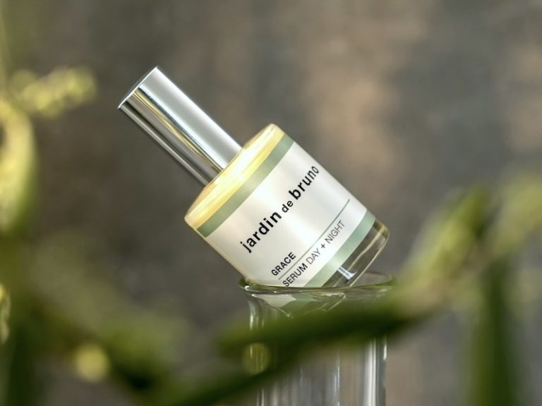 Anti-Aging Serum Grace